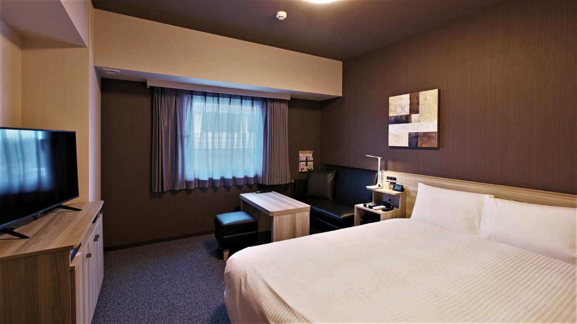 Hotel Route Inn Grand Nagoya Fujigaoka Ekimae Buitenkant foto