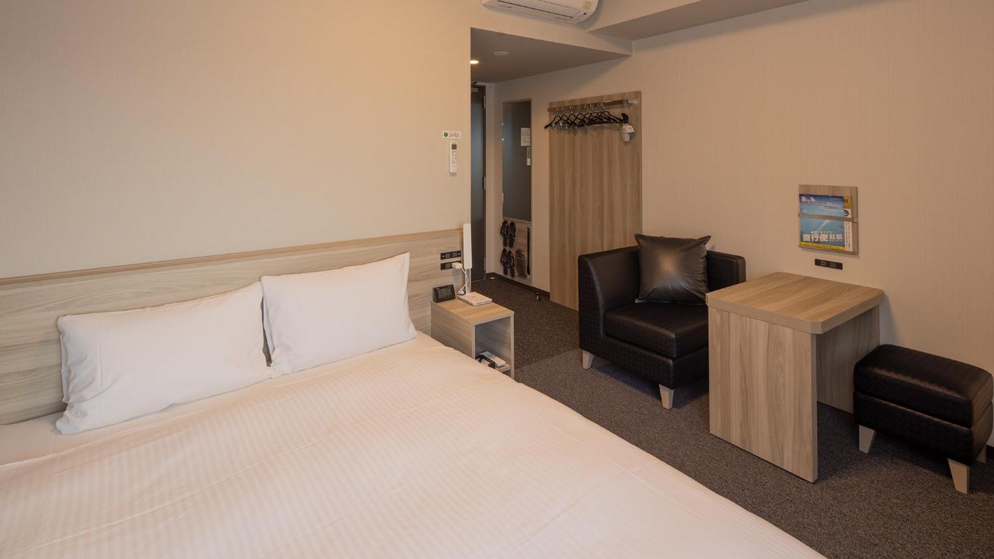Hotel Route Inn Grand Nagoya Fujigaoka Ekimae Buitenkant foto